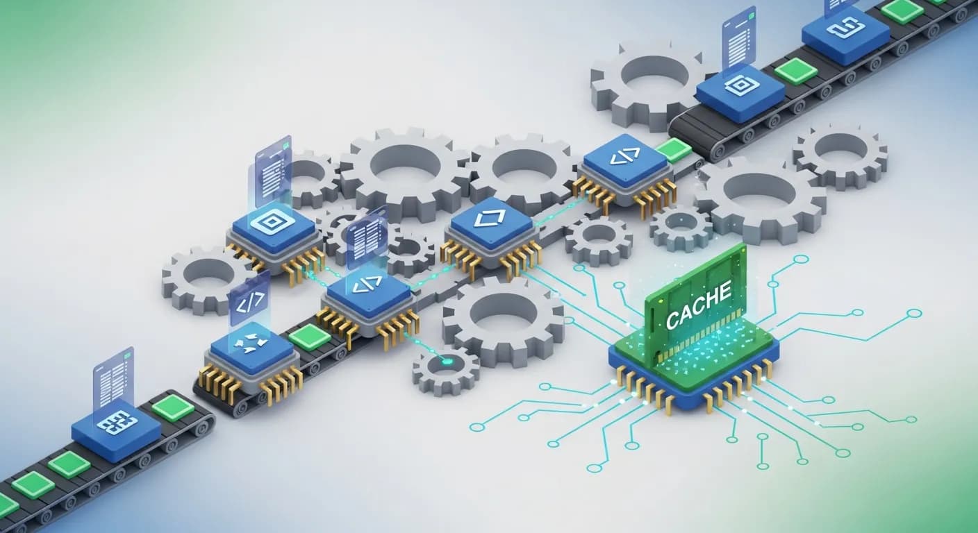 🐞 NestJS 증분 빌드 메커니즘 이해와 캐시 이슈 정리 썸네일